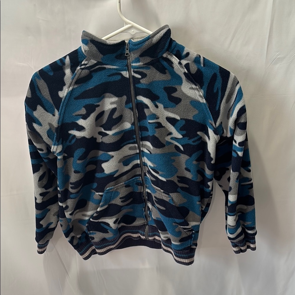 Carter's Cozy Jacket